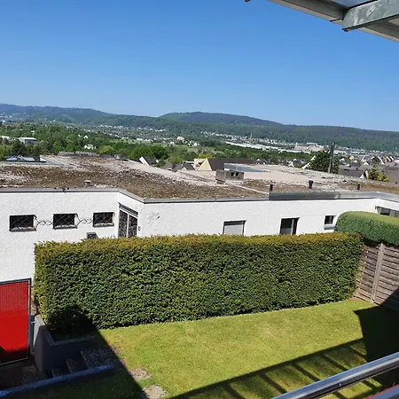Apartment Ruwera Sonnenhuegel - Moderne - Eigener Eingang, Garten Und Terrasse Trier