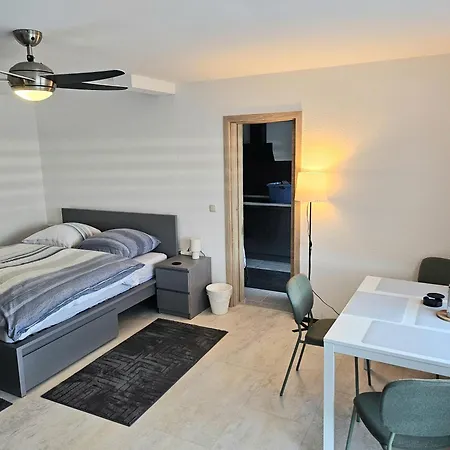 Apartment Ruwera Sonnenhuegel - Moderne - Eigener Eingang, Garten Und Terrasse *