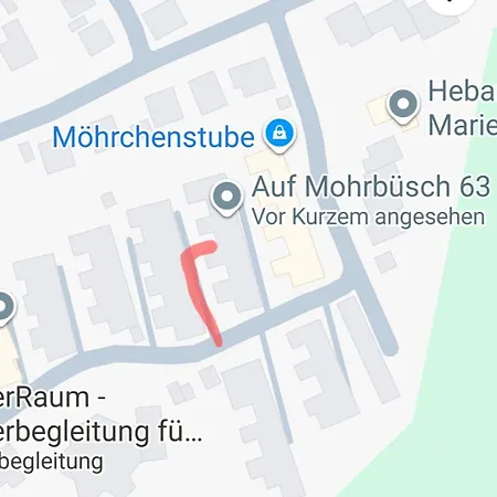 Ruwera Sonnenhuegel - Moderne - Eigener Eingang, Garten Und Terrasse * Trier